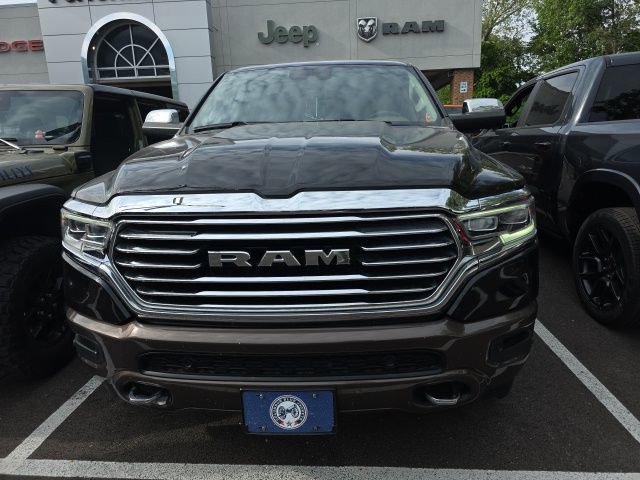 ram ram 1500 pickup 2020 1C6SRFKT1LN304655 image ram ram 1500 pickup 2020 1C6SRFKT1LN304655 image